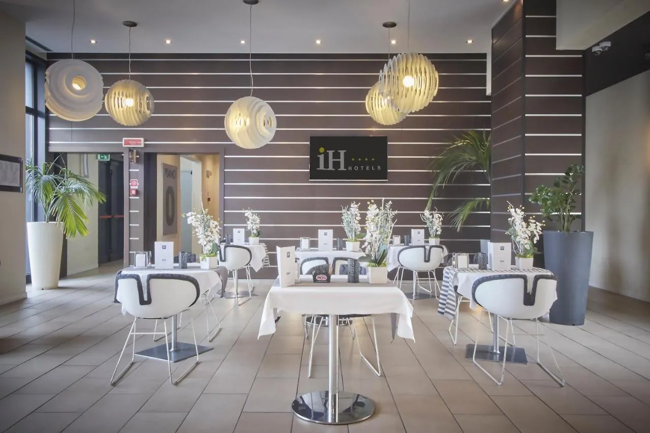 Ih Hotels Milano Gioia  Milan