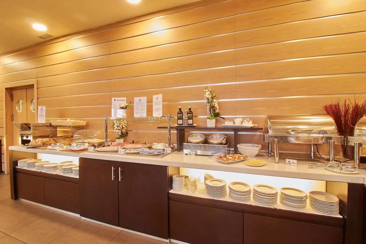 Ih Hotels Milano Gioia Italy