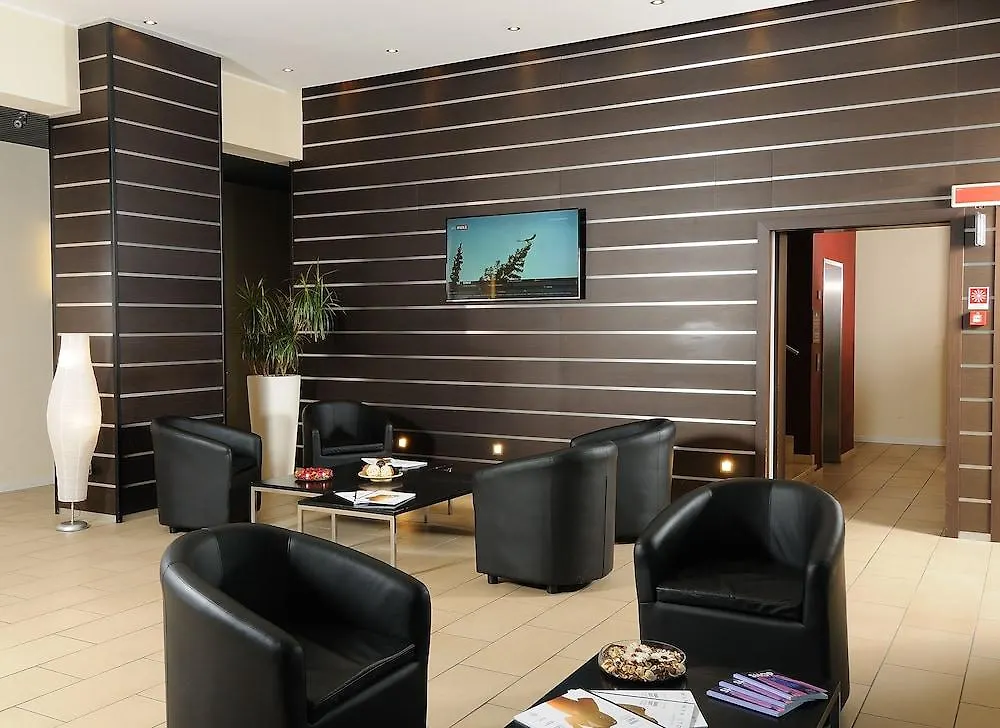Ih Hotels Milano Gioia