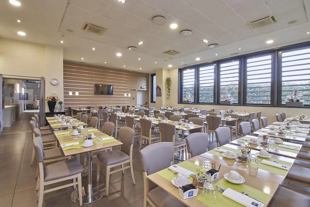 Ih Hotels Milano Gioia
