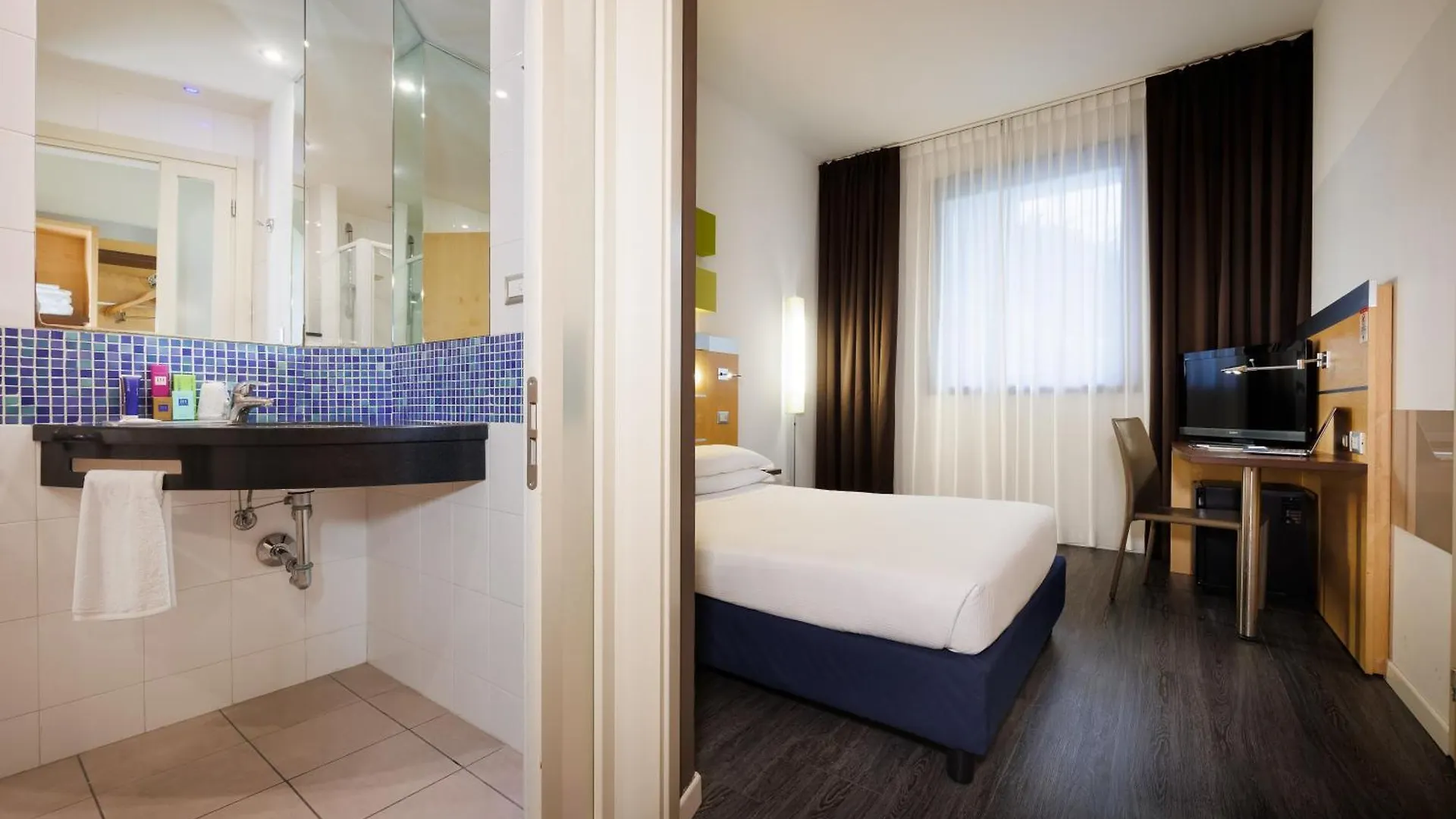 Ih Hotels Milano Gioia