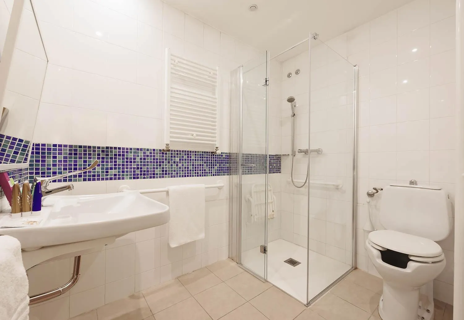 Ih Hotels Milano Gioia  Milan