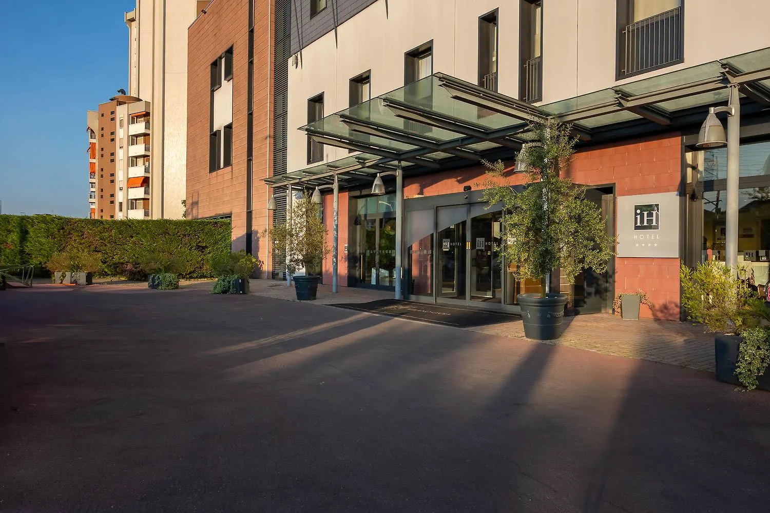 Ih Hotels Milano Gioia