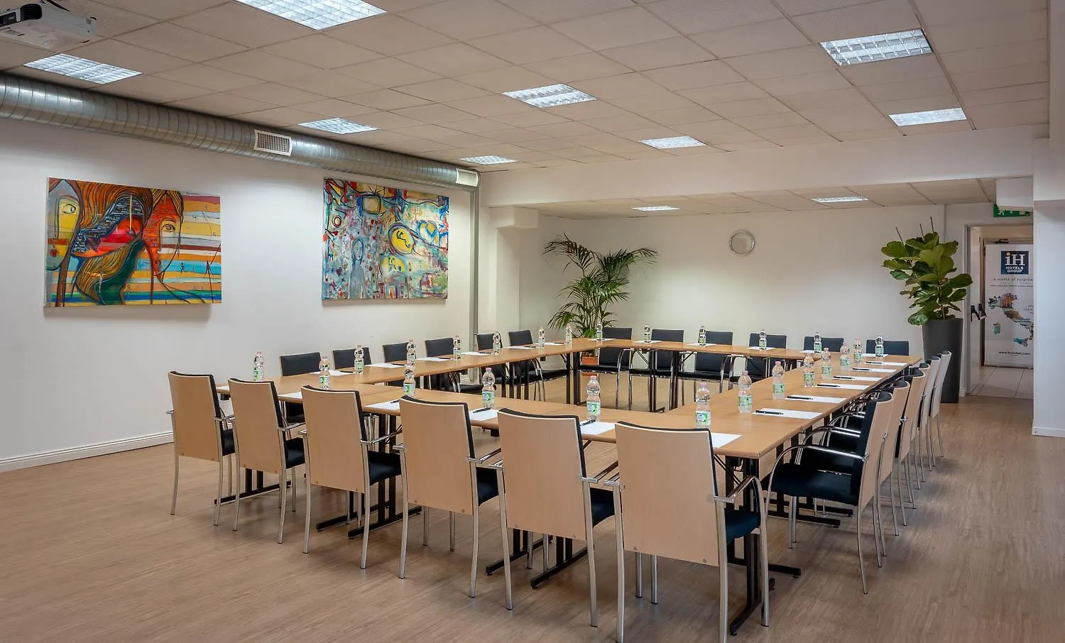 Ih Hotels Milano Gioia  Milan