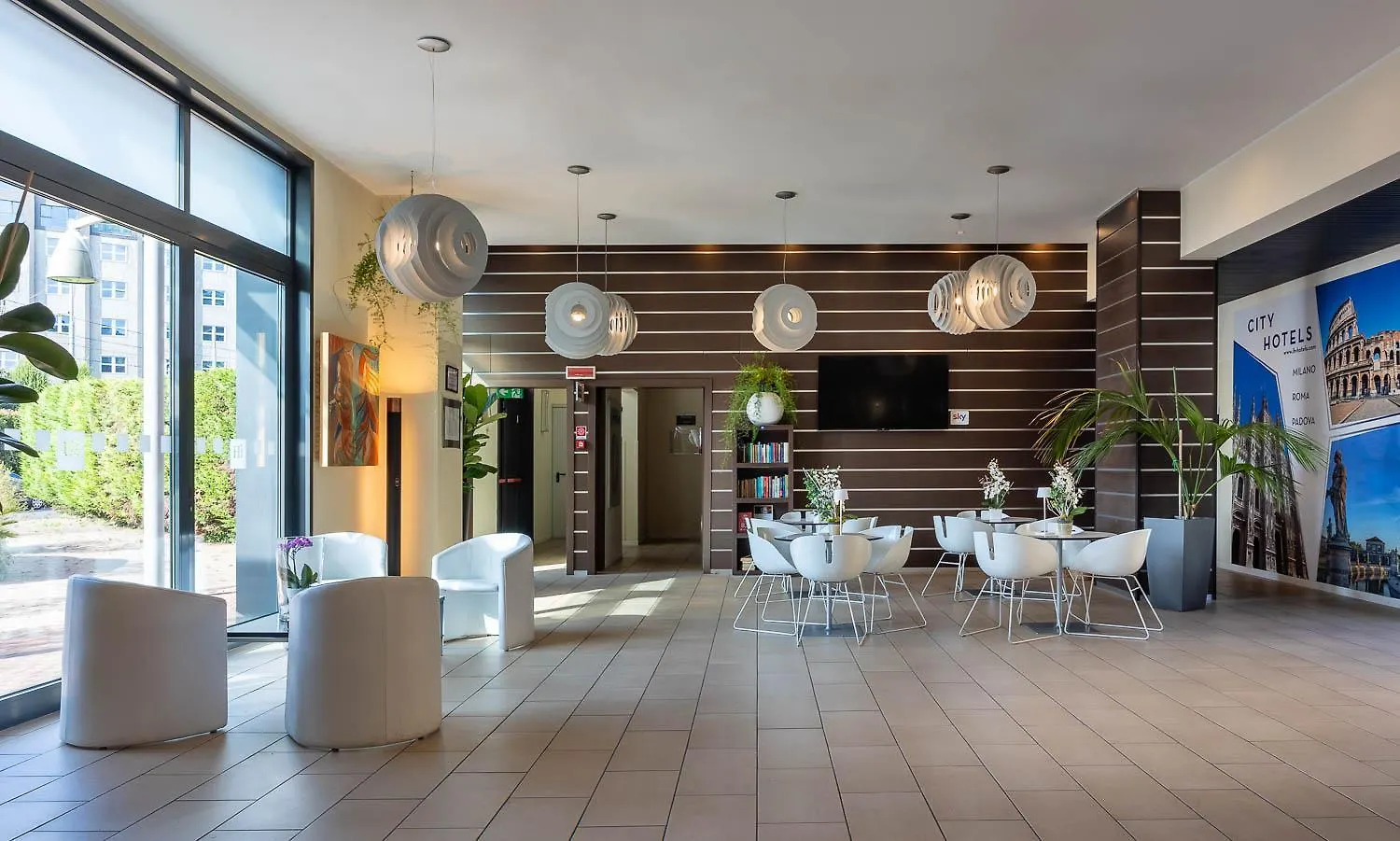 Ih Hotels Milano Gioia Milan