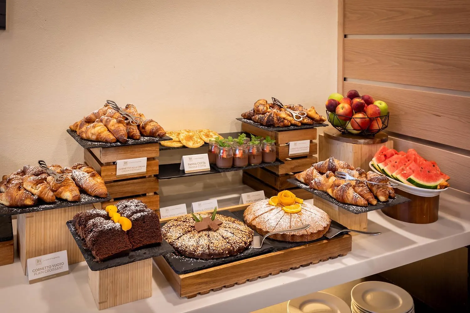 Ih Hotels Milano Gioia 4*, Milan Italy