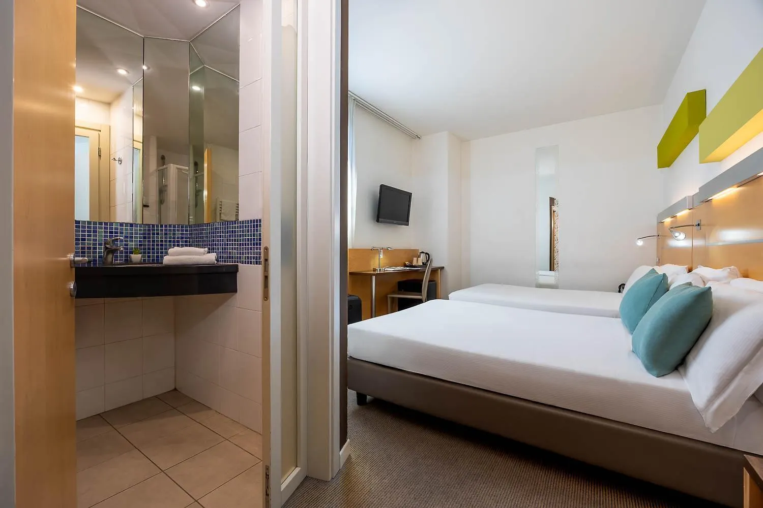 Ih Hotels Milano Gioia