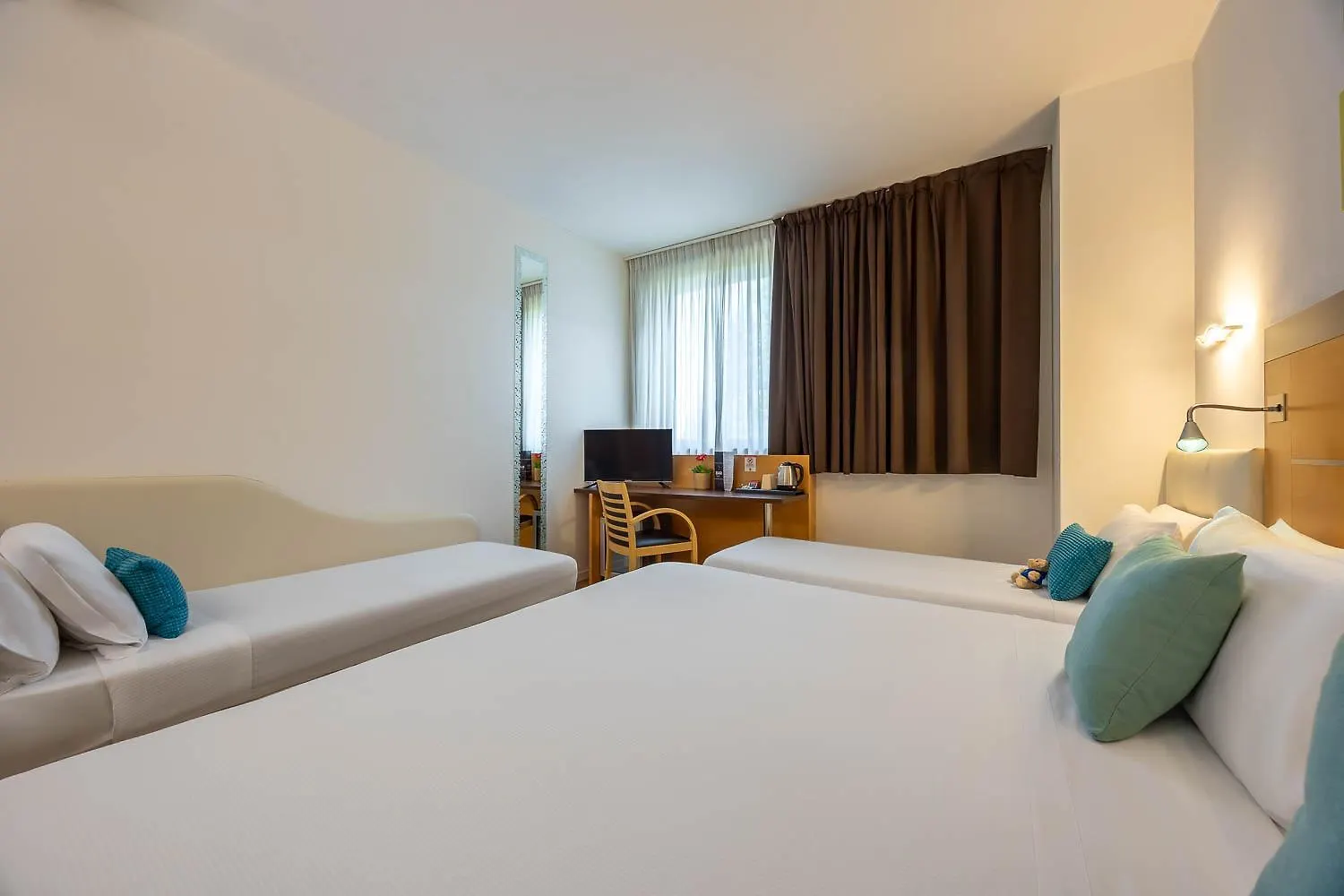 Ih Hotels Milano Gioia Italy