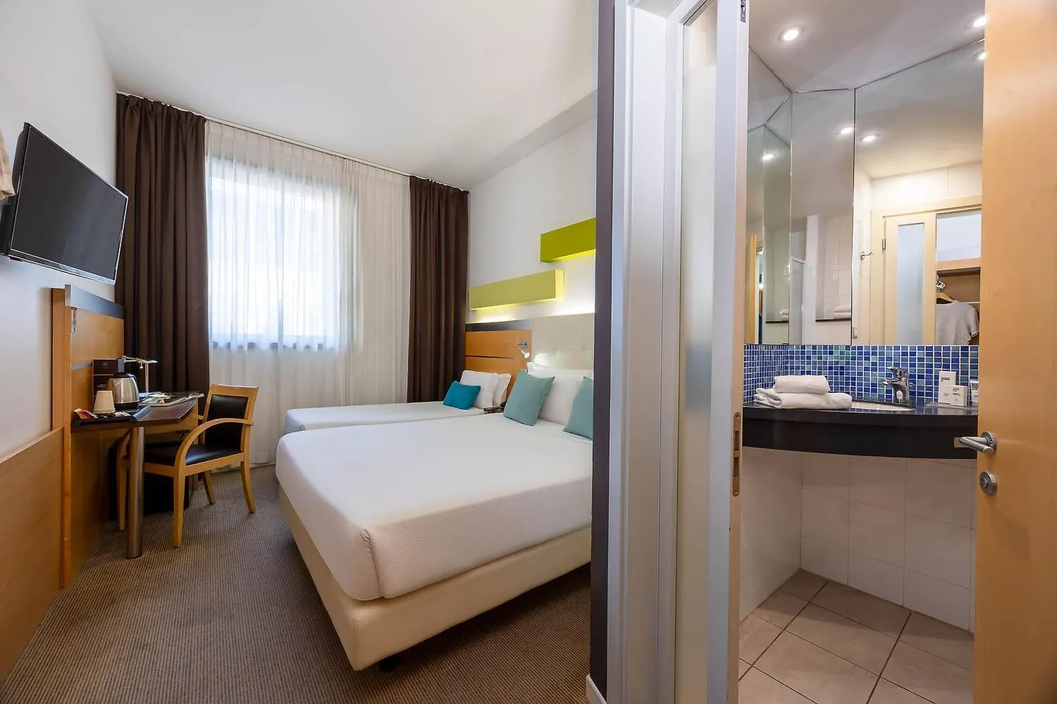 Ih Hotels Milano Gioia