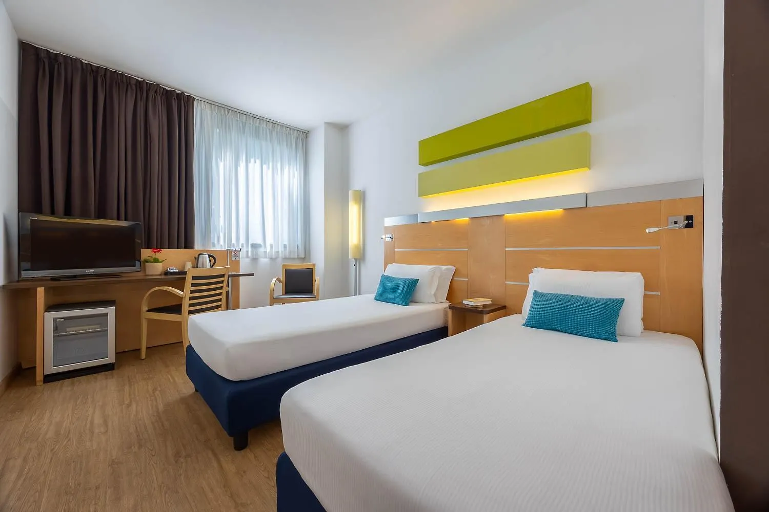 Ih Hotels Milano Gioia