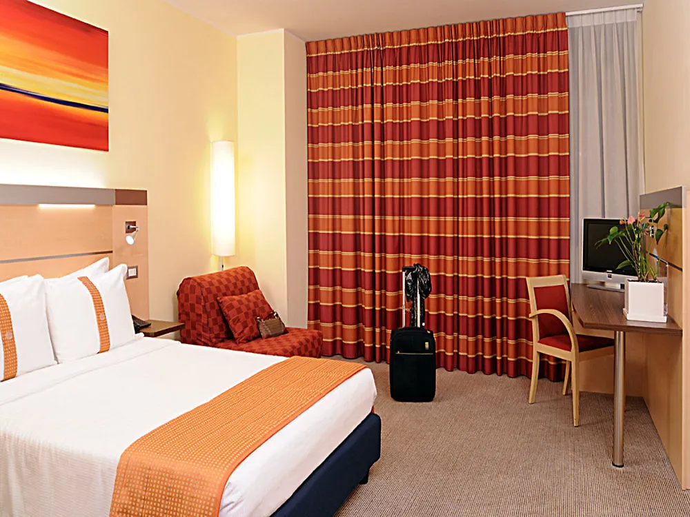 Ih Hotels Milano Gioia  Milan
