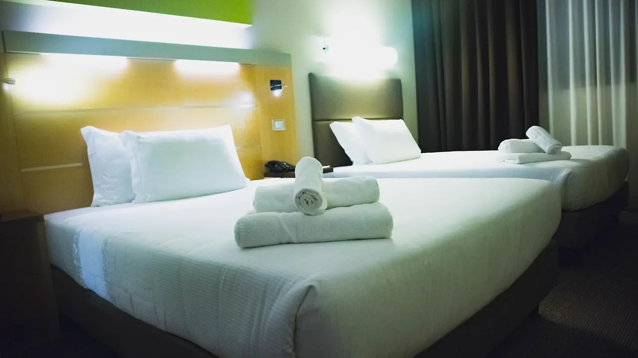 Ih Hotels Milano Gioia