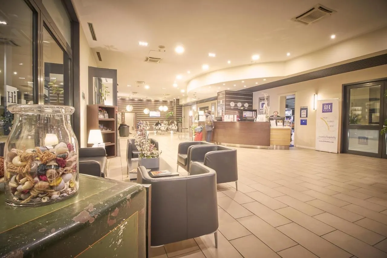 Ih Hotels Milano Gioia