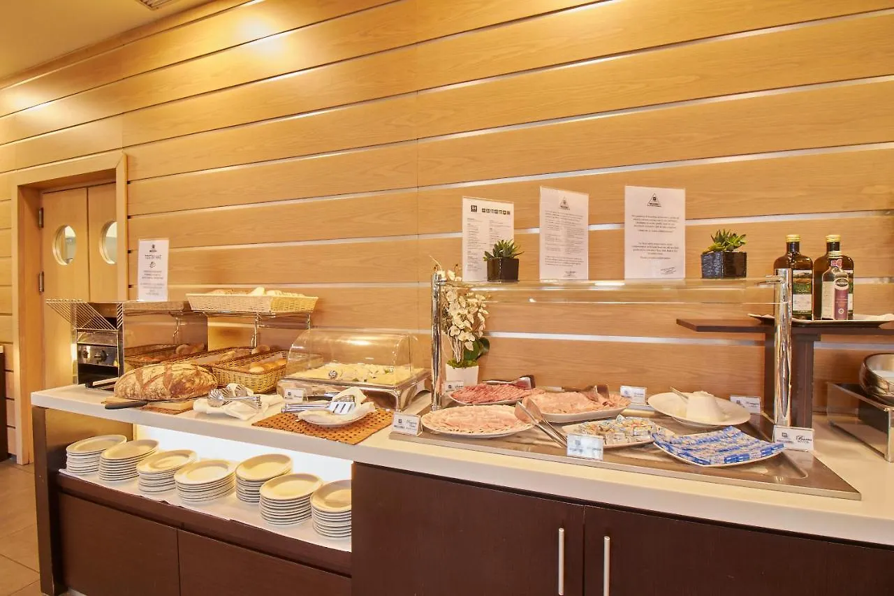Ih Hotels Milano Gioia